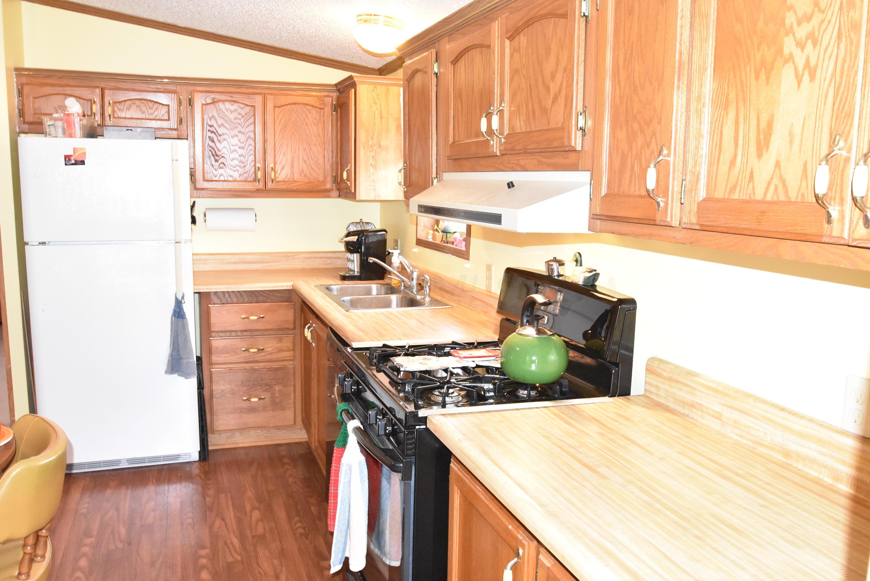 15705 Blain Road Mount Sterling, OH 43143 - Photo 12 of 32 Gallery Image 12
