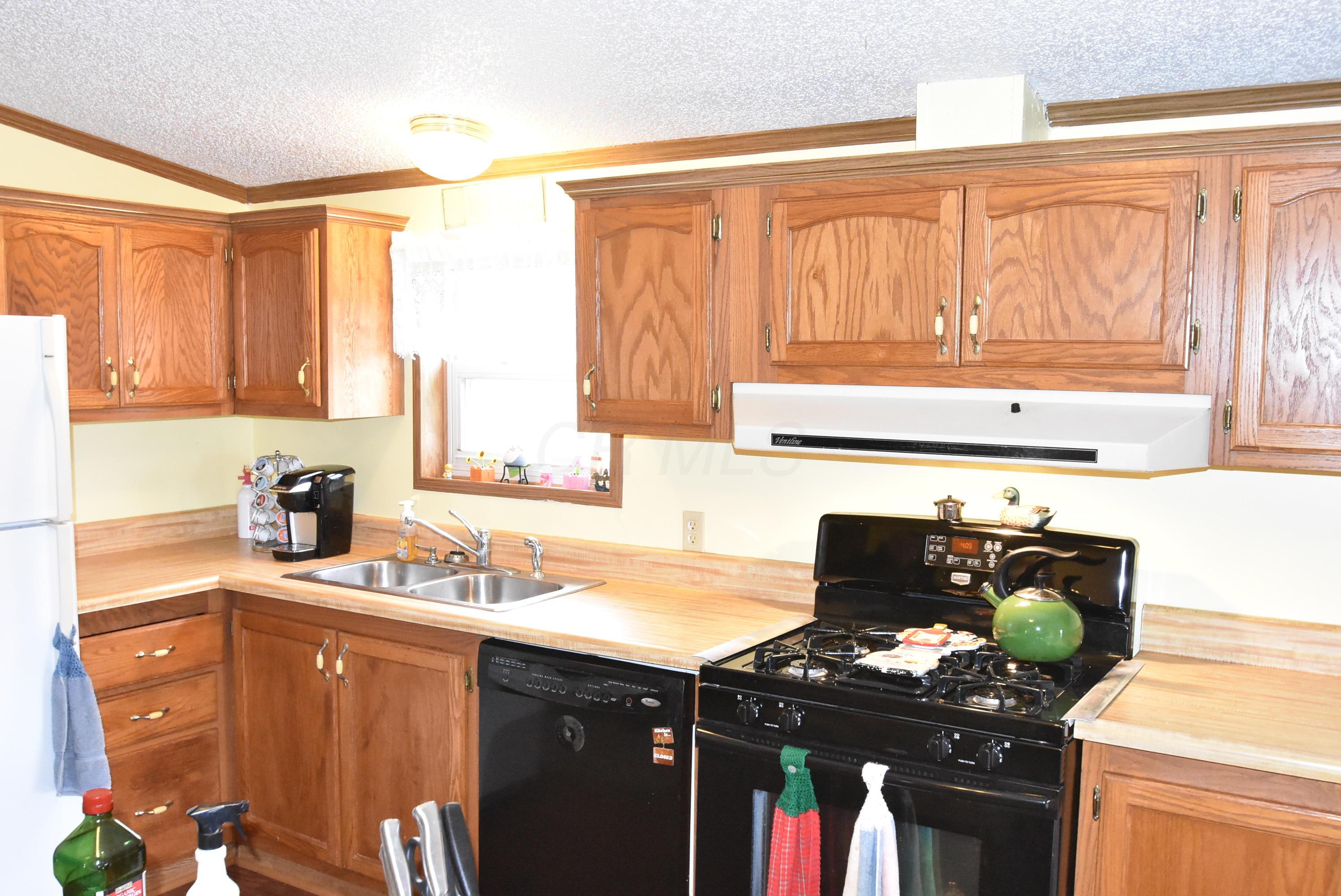 15705 Blain Road Mount Sterling, OH 43143 - Photo 14 of 32 Gallery Image 14