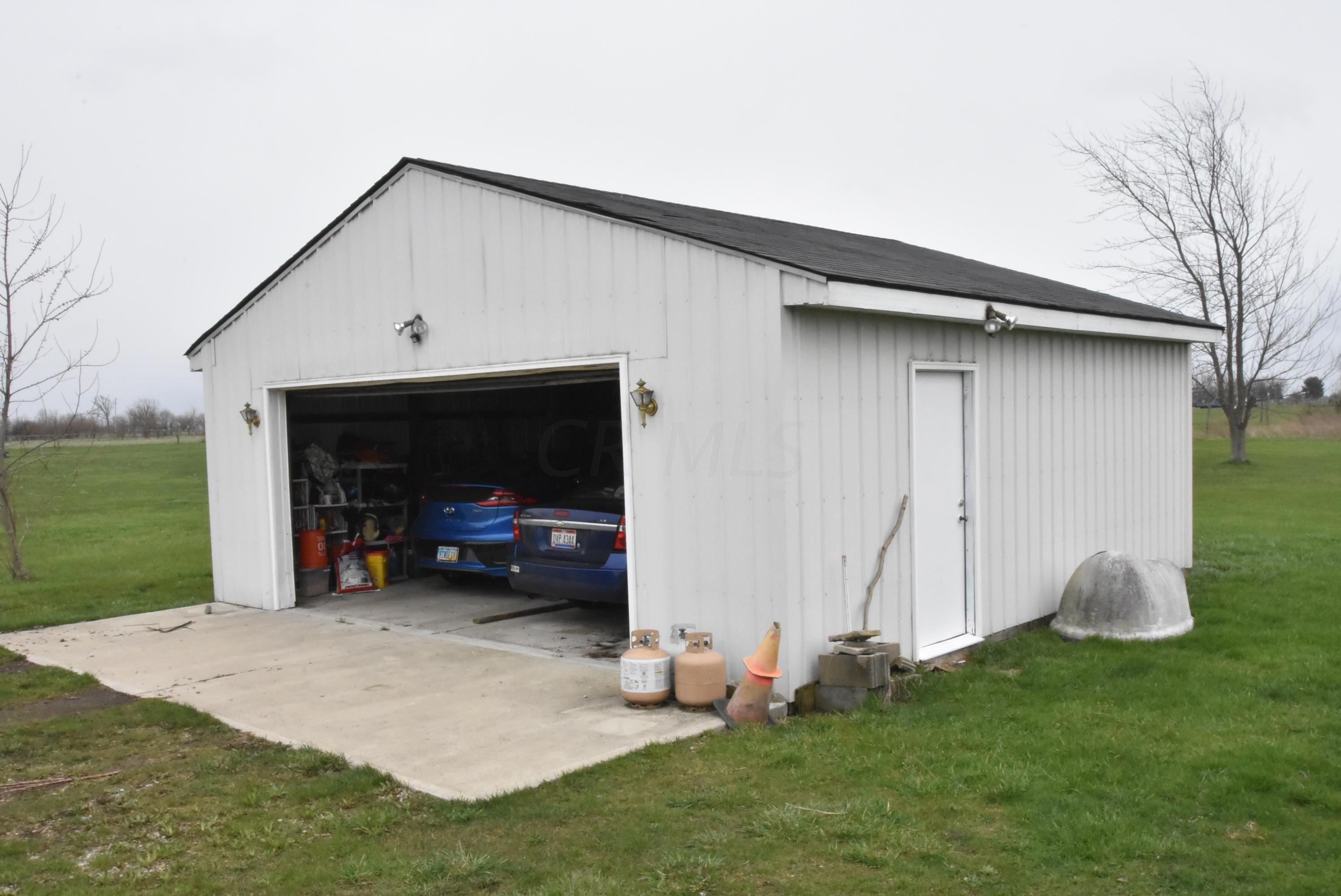 15705 Blain Road Mount Sterling, OH 43143 - Photo 3 of 32 Gallery Image 3