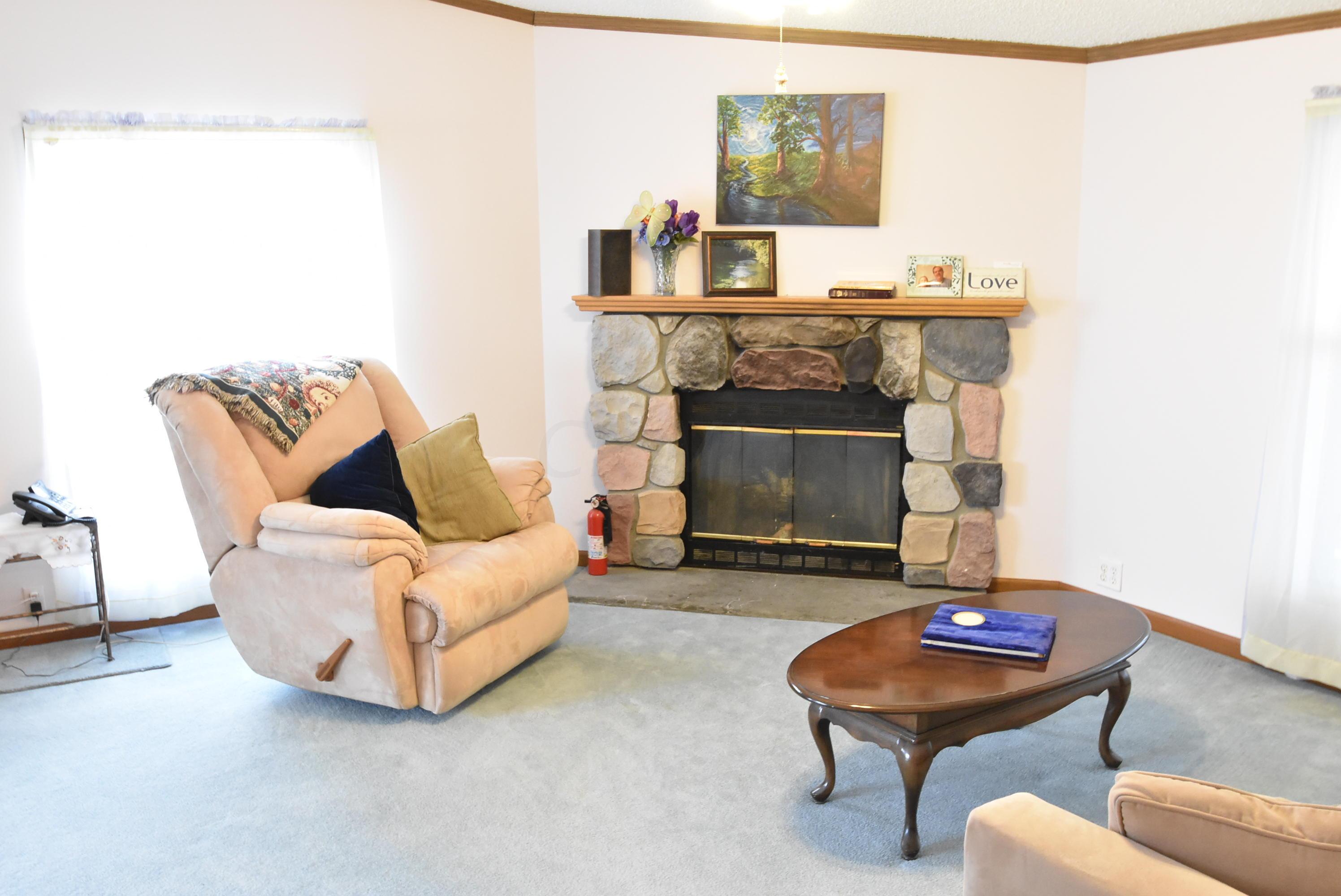 15705 Blain Road Mount Sterling, OH 43143 - Photo 7 of 32 Gallery Image 7
