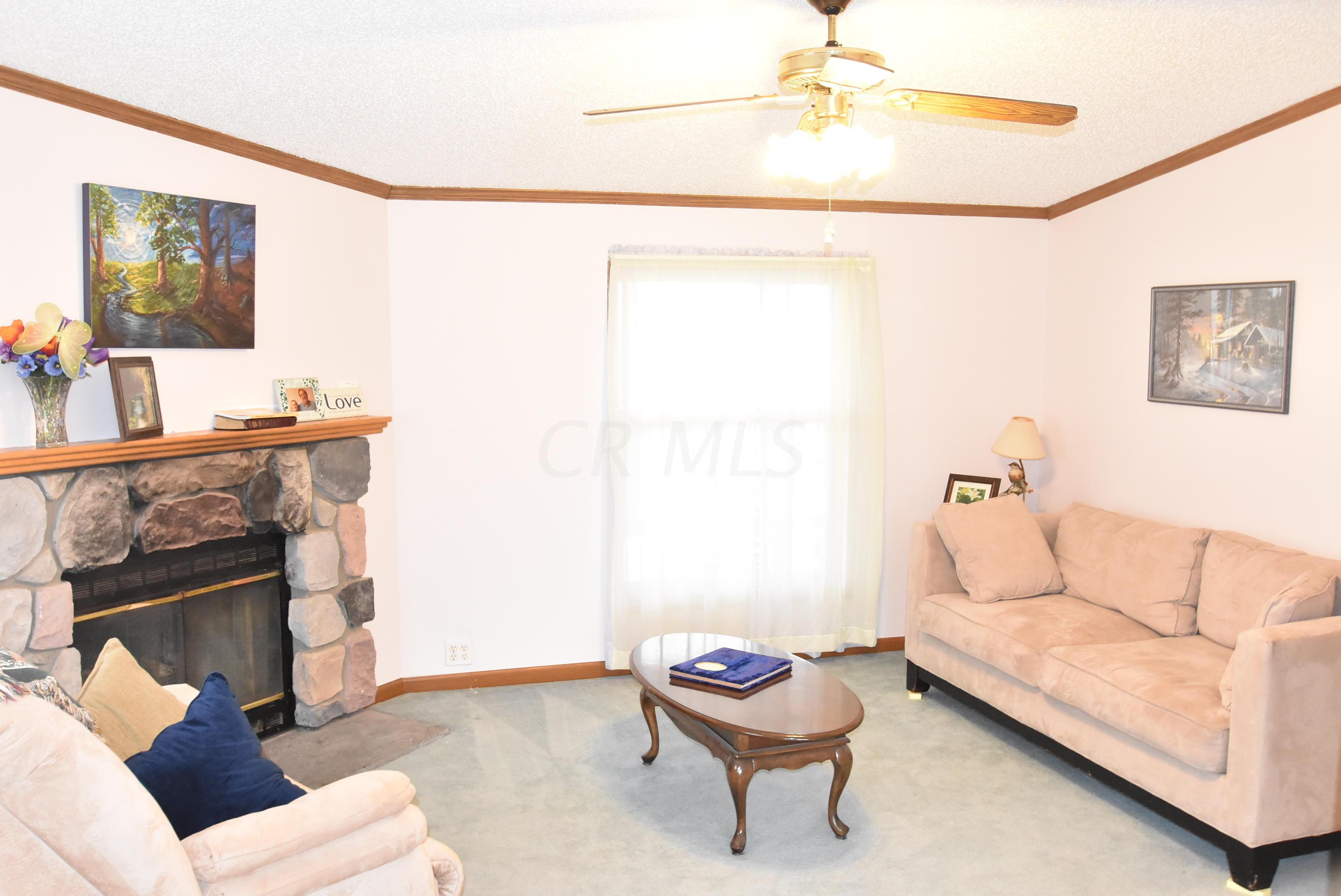 15705 Blain Road Mount Sterling, OH 43143 - Photo 8 of 32 Gallery Image 8