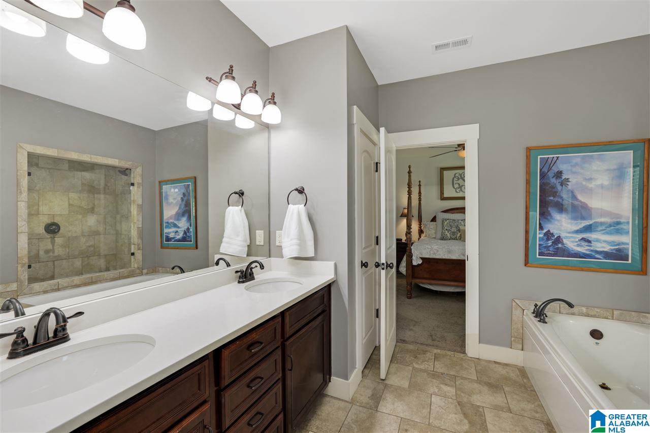 1017 Edgewater Lane Chelsea, AL 35043 - Photo 13 of 29