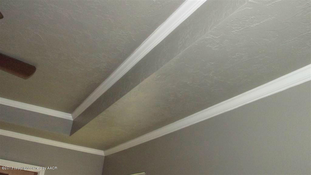 4211 Relatta Avenue Amarillo, TX 79110 - Photo 15 of 41 a view of entryway