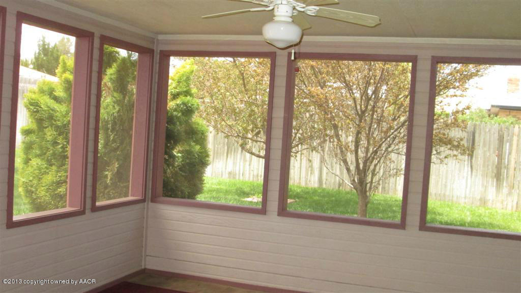4211 Relatta Avenue Amarillo, TX 79110 - Photo 24 of 41 a view of a room with a large window
