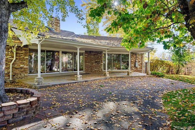 $1,700,000 | 4041 South Dexter Street, Cherry Hills Village, CO 80113