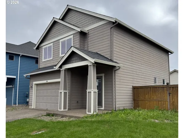 $359,000 | 601 ST Charles Street, Eugene, OR 97402