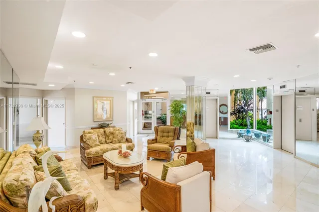 a view of a tennis court