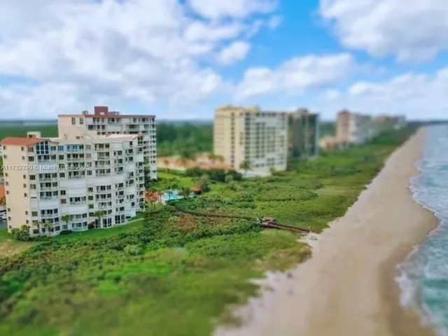 a view of a city with tall buildings
