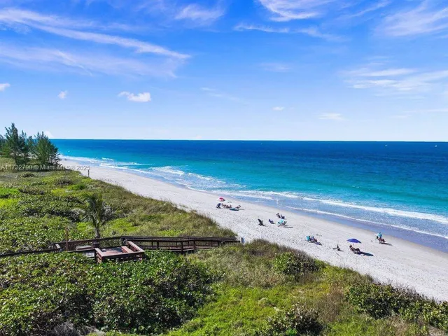 a view of a city with tall buildings