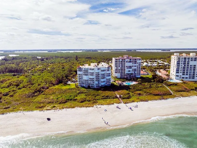 a view of a city with tall buildings
