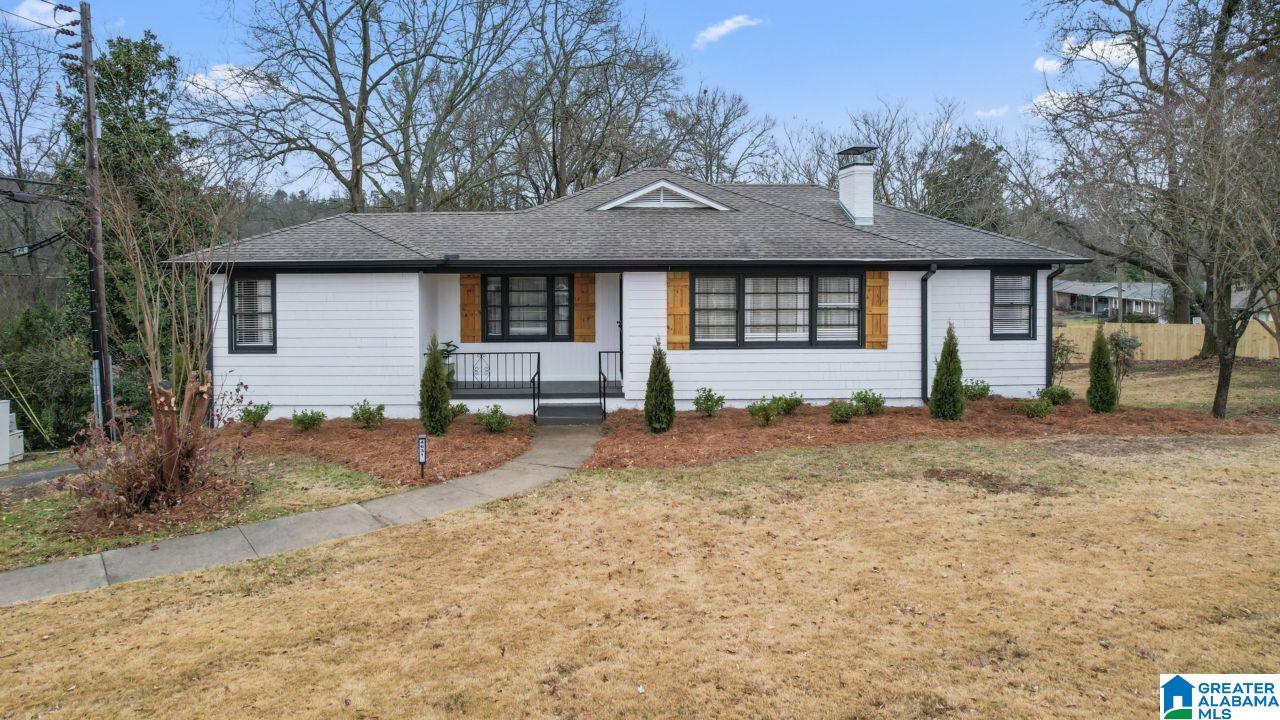 4631 Montevallo Road Birmingham, AL 35210 - Photo 46 of 46