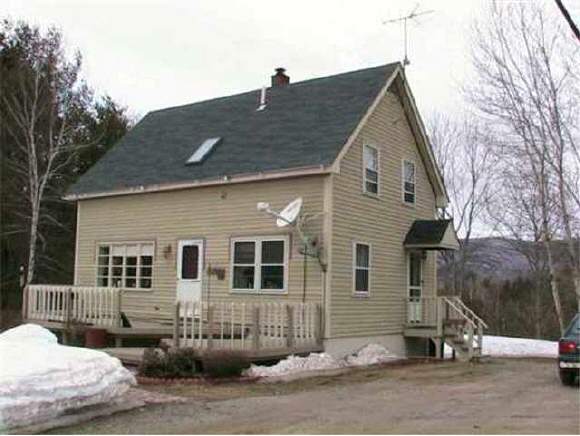 340 Porterfield Road Porter, ME 04068 - Photo 1 of 5