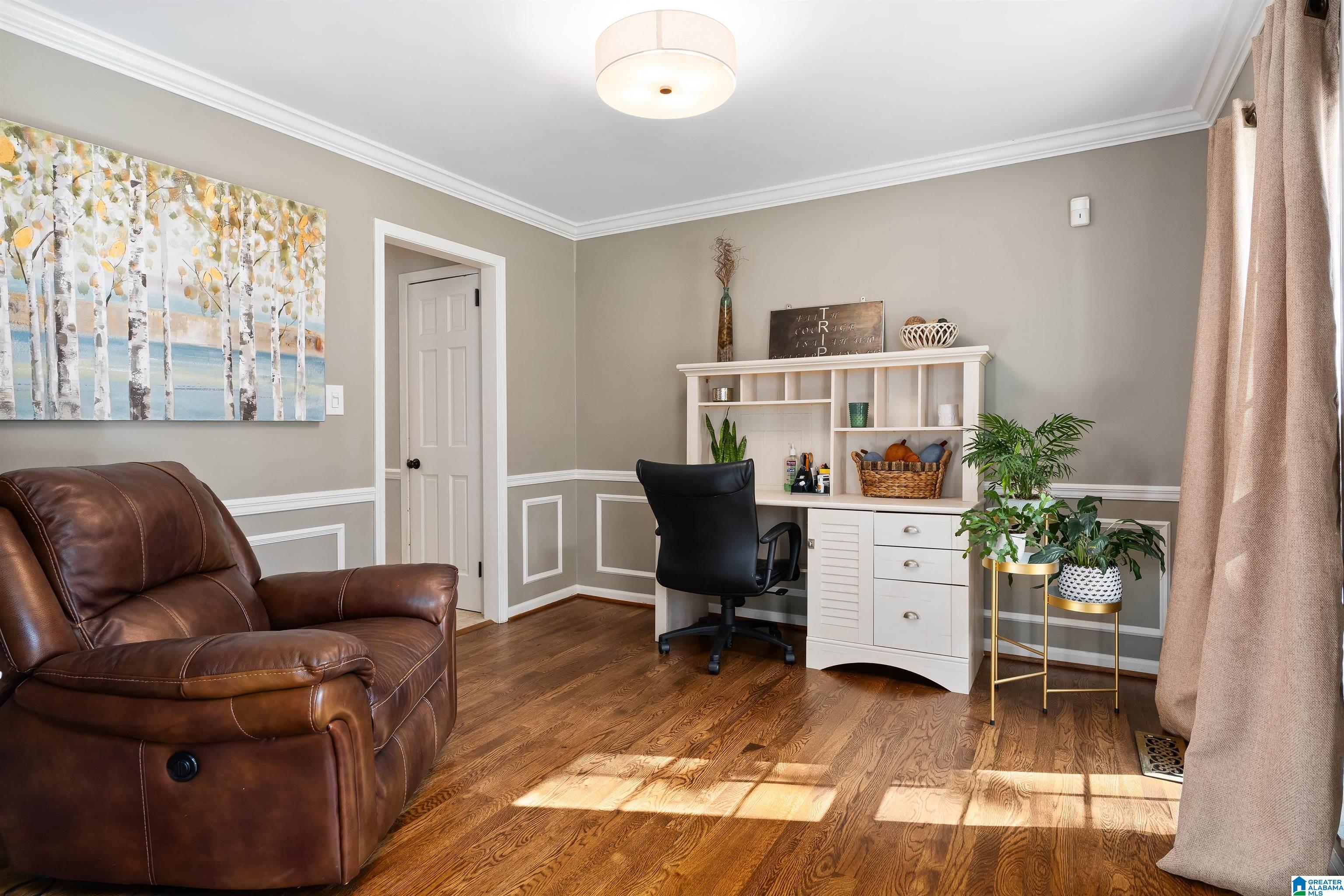 2033 Shagbark Road Birmingham, AL 35244 - Photo 18 of 36