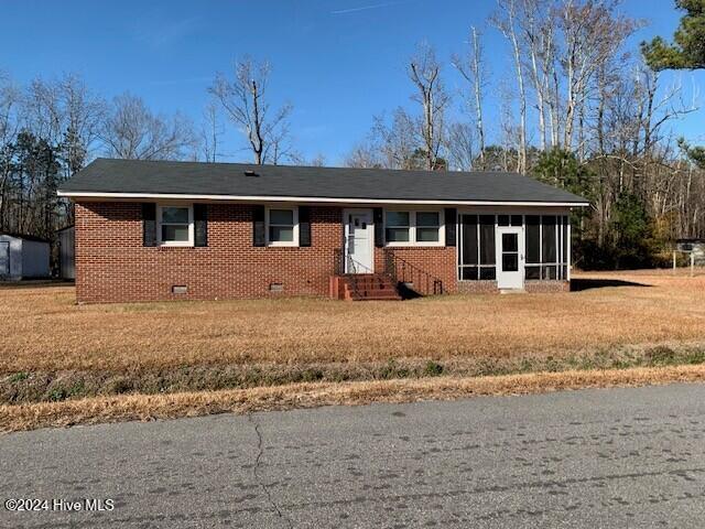 104 Wynn Road Colerain, NC 27924 - Photo 1 of 26 FRONT MAIN
