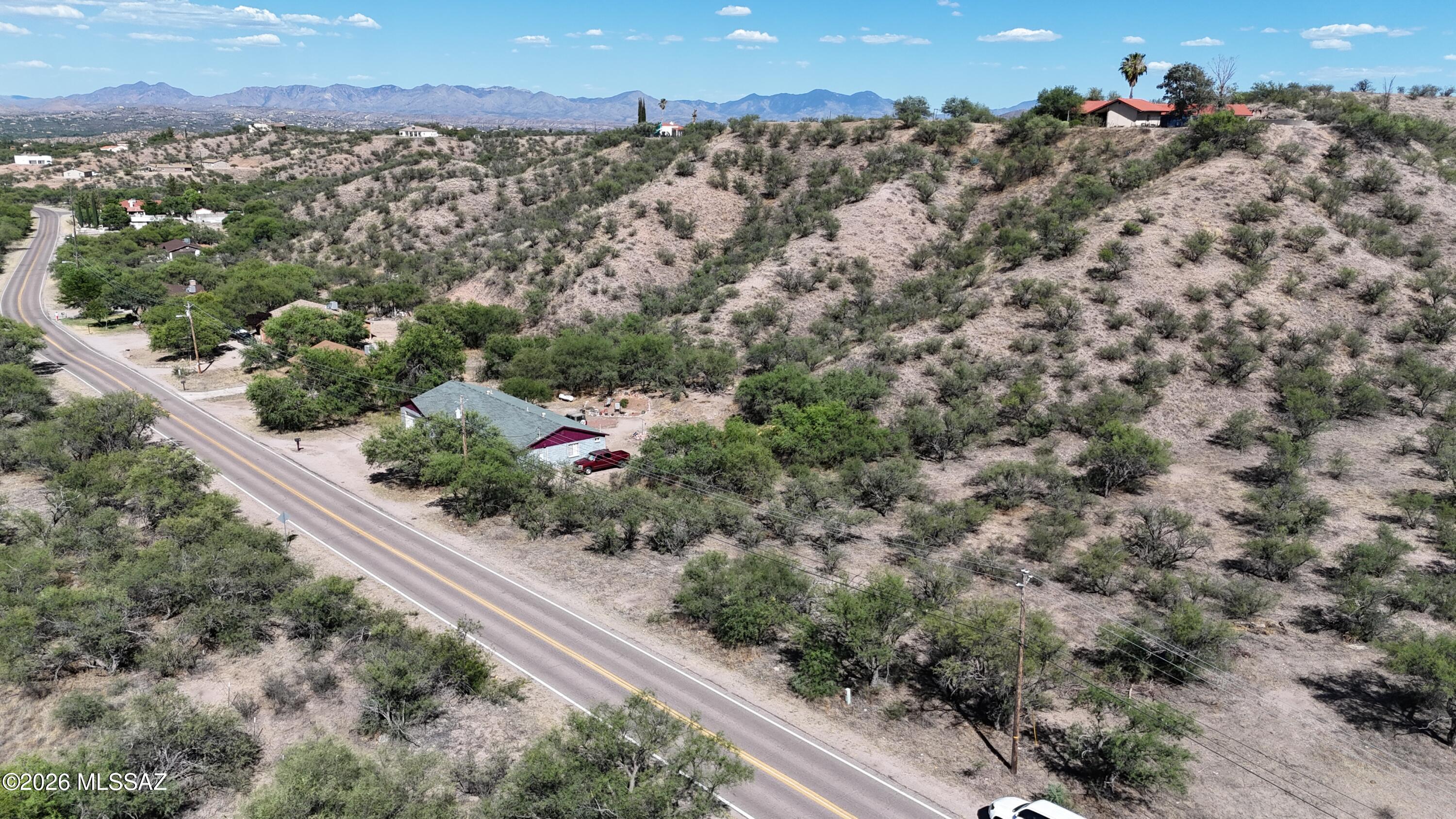 986 Camino Caralampi, Unit 13 Rio Rico, AZ 85648 - Photo 4 of 12 DJI_20260602154745_0654_D_986CC