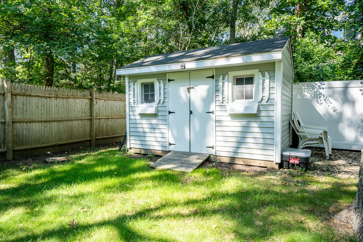 181 Farmersville Road Sandwich, MA 02563 - Photo 7 of 29 back3
