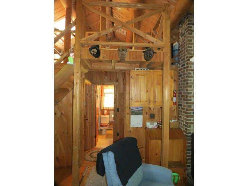 109 Temple Hill Road Harrison, ME 04040 - Photo 15 of 35 Interior Space/Layout.