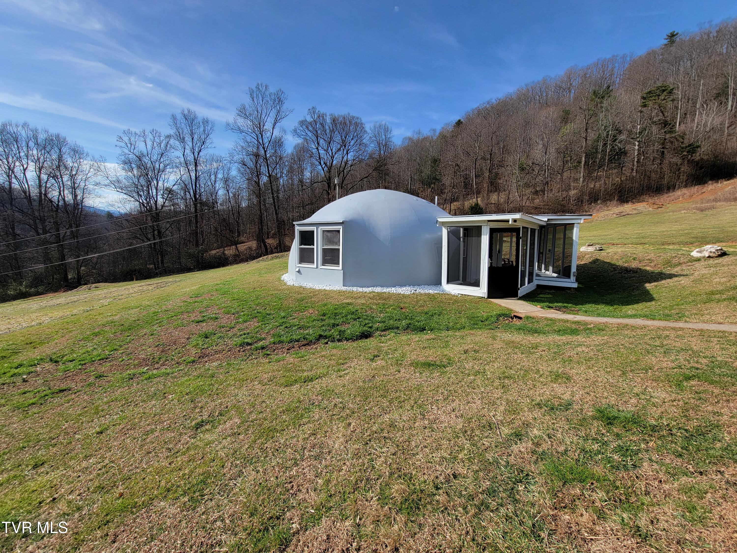 1701 Jonesborough Road Erwin, TN 37650 - Photo 1 of 48 20250208_105958