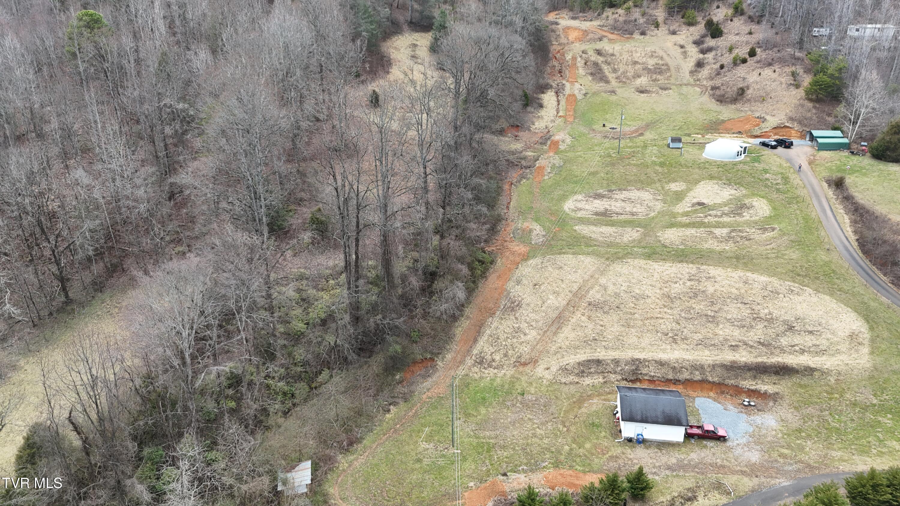 1701 Jonesborough Road Erwin, TN 37650 - Photo 16 of 48 DJI_20250206125651_0036_D