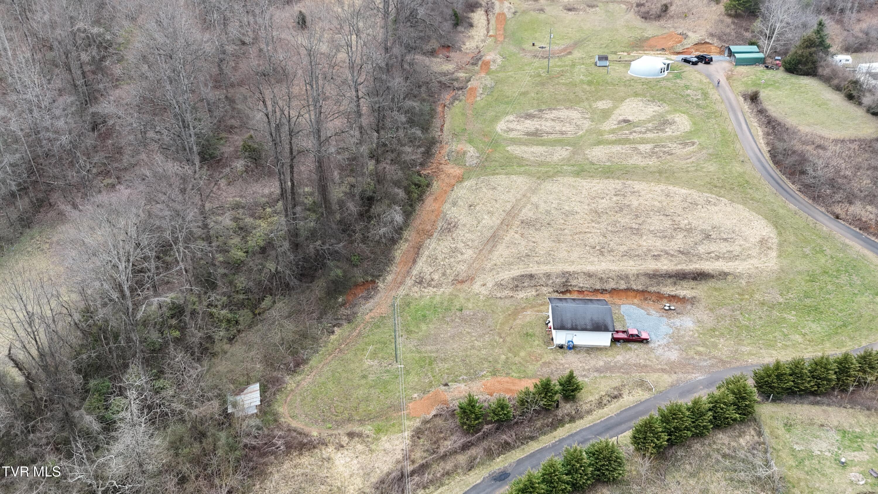 1701 Jonesborough Road Erwin, TN 37650 - Photo 17 of 48 DJI_20250206125645_0034_D