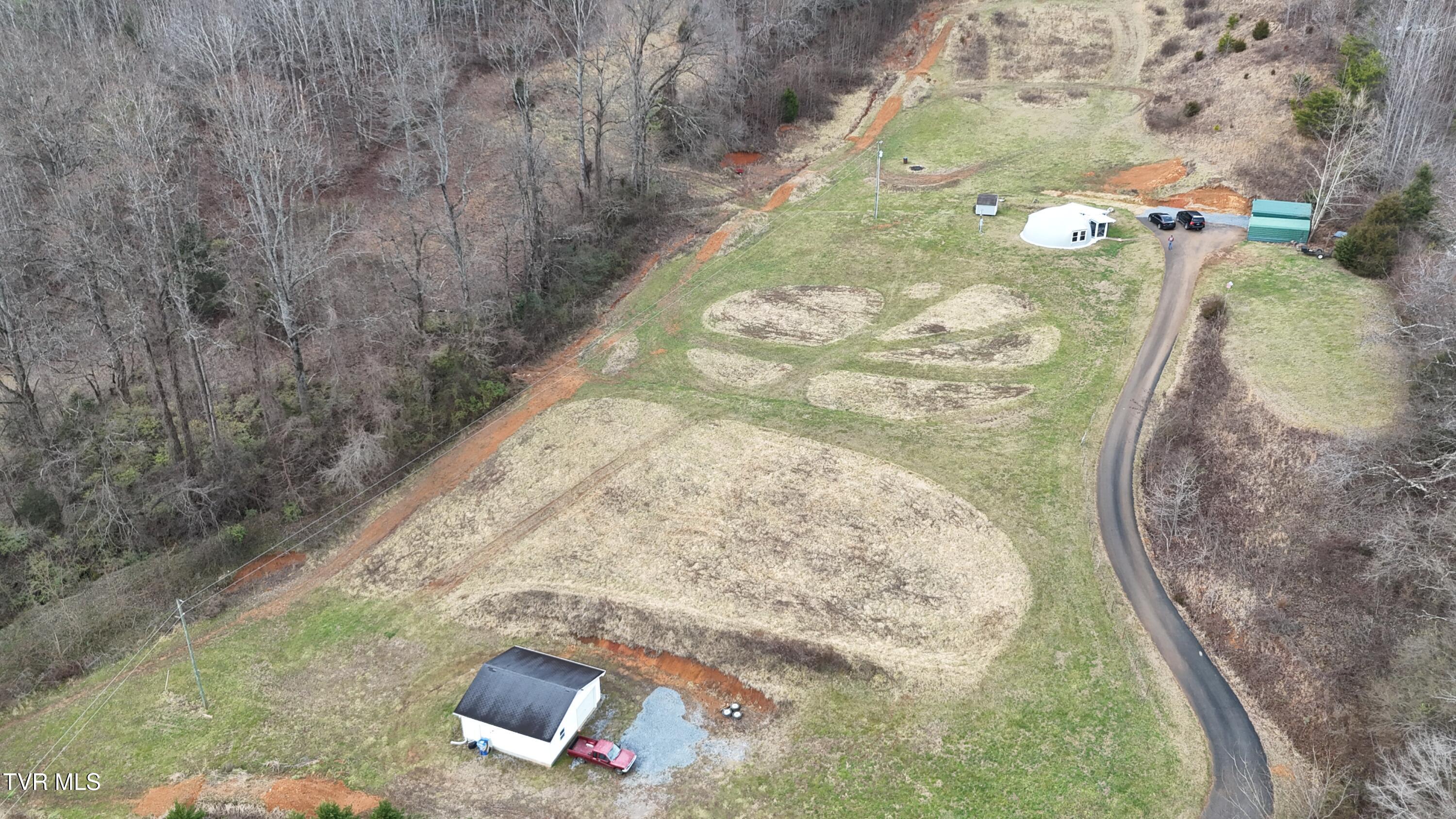 1701 Jonesborough Road Erwin, TN 37650 - Photo 19 of 48 DJI_20250206125448_0032_D