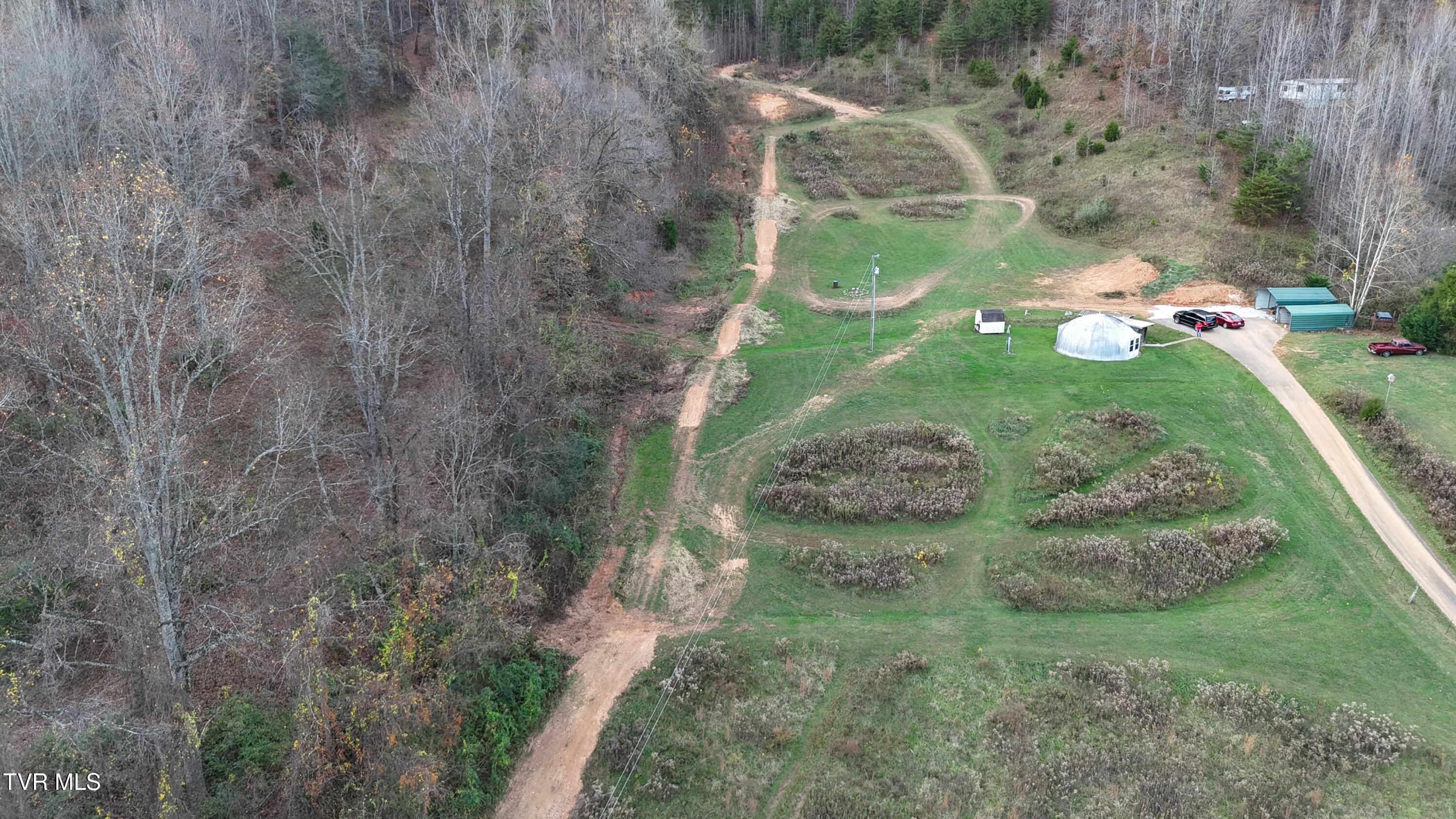 1701 Jonesborough Road Erwin, TN 37650 - Photo 20 of 48 DJI_20241107171244_0002_D