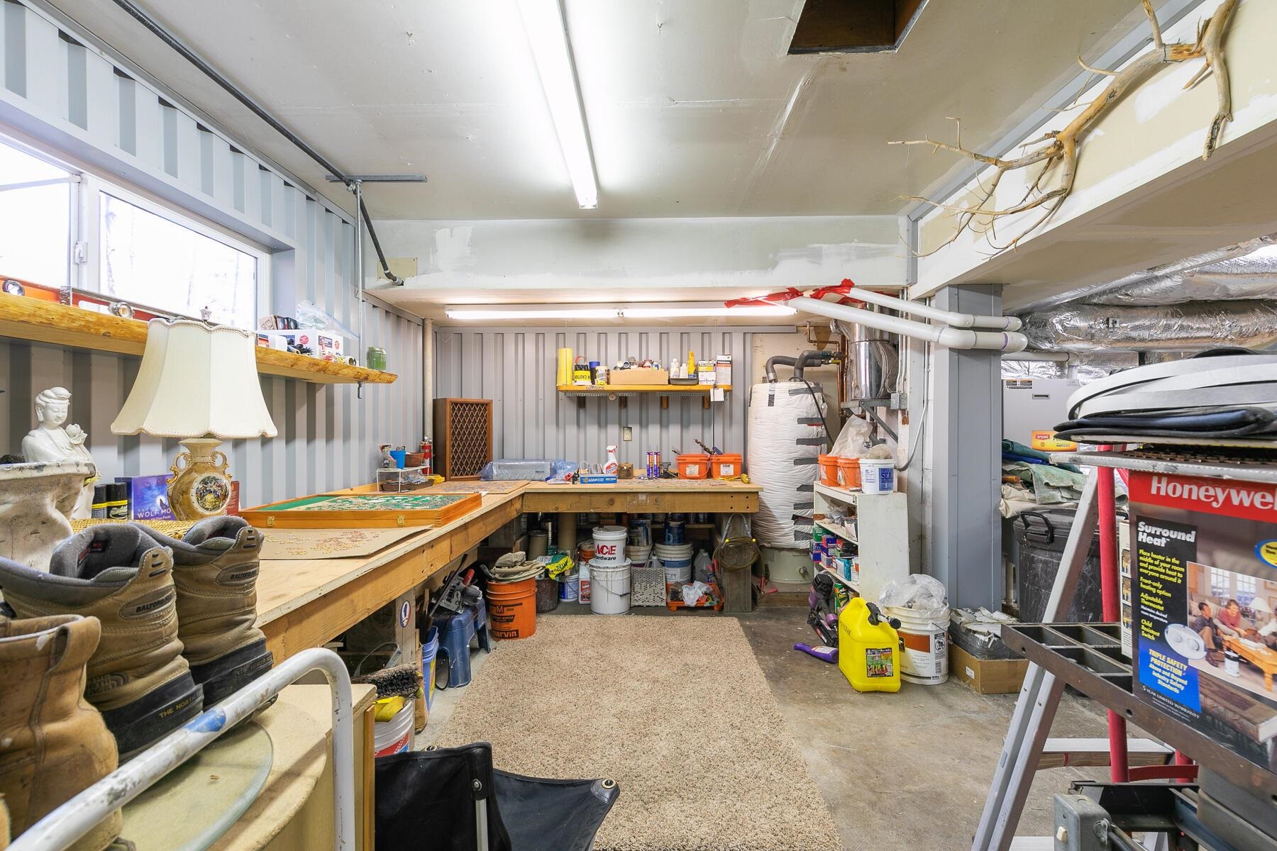 13746 Mogul Way Truckee, CA 96161 - Photo 3 of 21 a view of an outdoor space with seating area