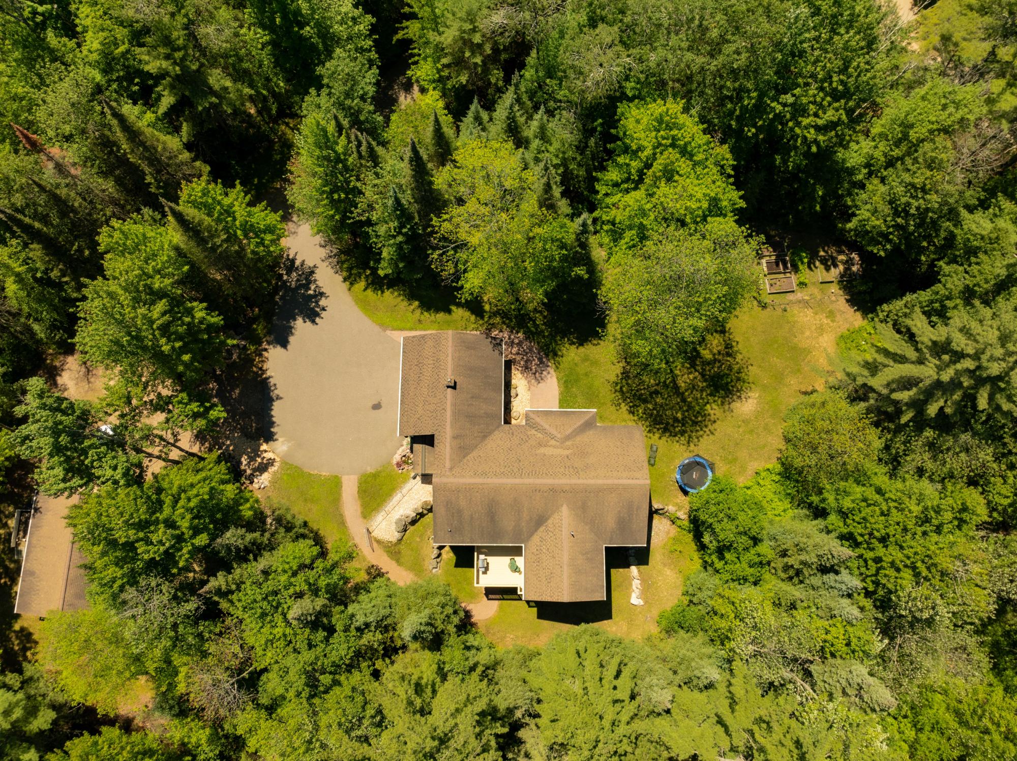 4416 Lake Mildred Road Rhinelander, WI 54501 - Photo 31 of 47 Gallery Image 31