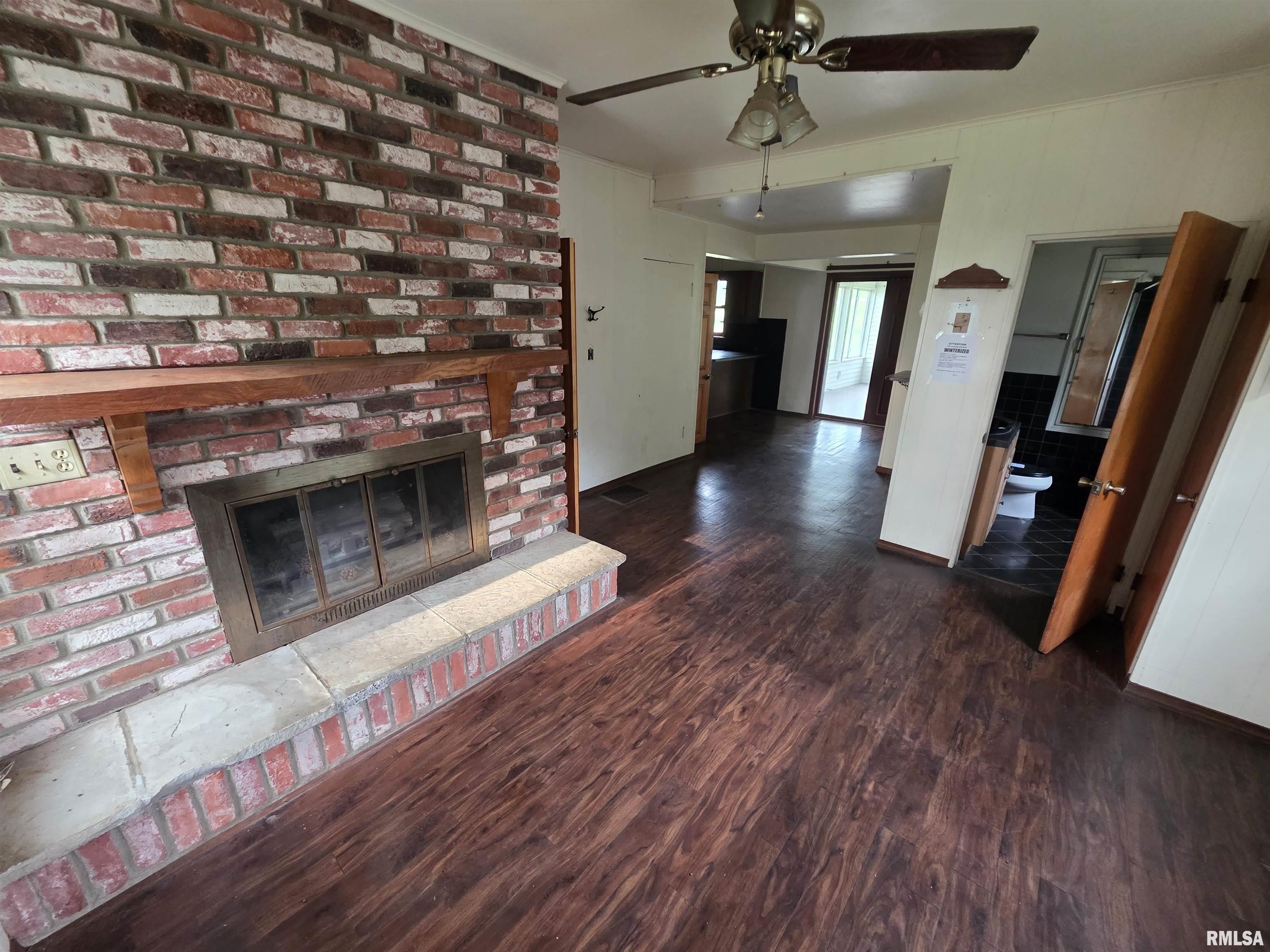 13110-6 6 Mile Road Virginia, IL 62691 - Photo 4 of 28 Gallery Image 4
