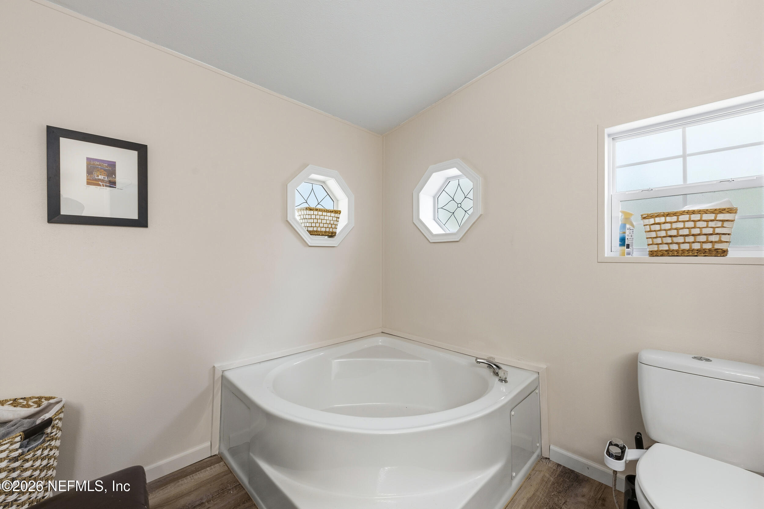 181 Carraway Church Road Palatka, FL 32177 - Photo 18 of 35 Large soaking tub