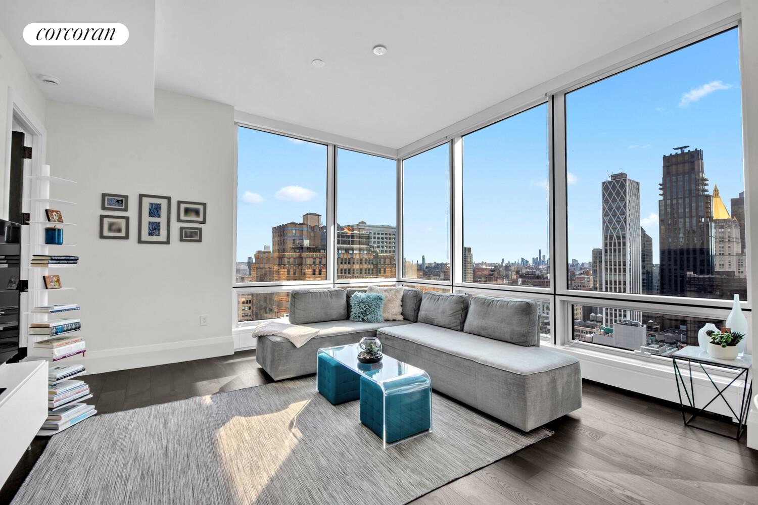 172 Madison Avenue, Unit 26A Manhattan, NY 10016 - Photo 2 of 14