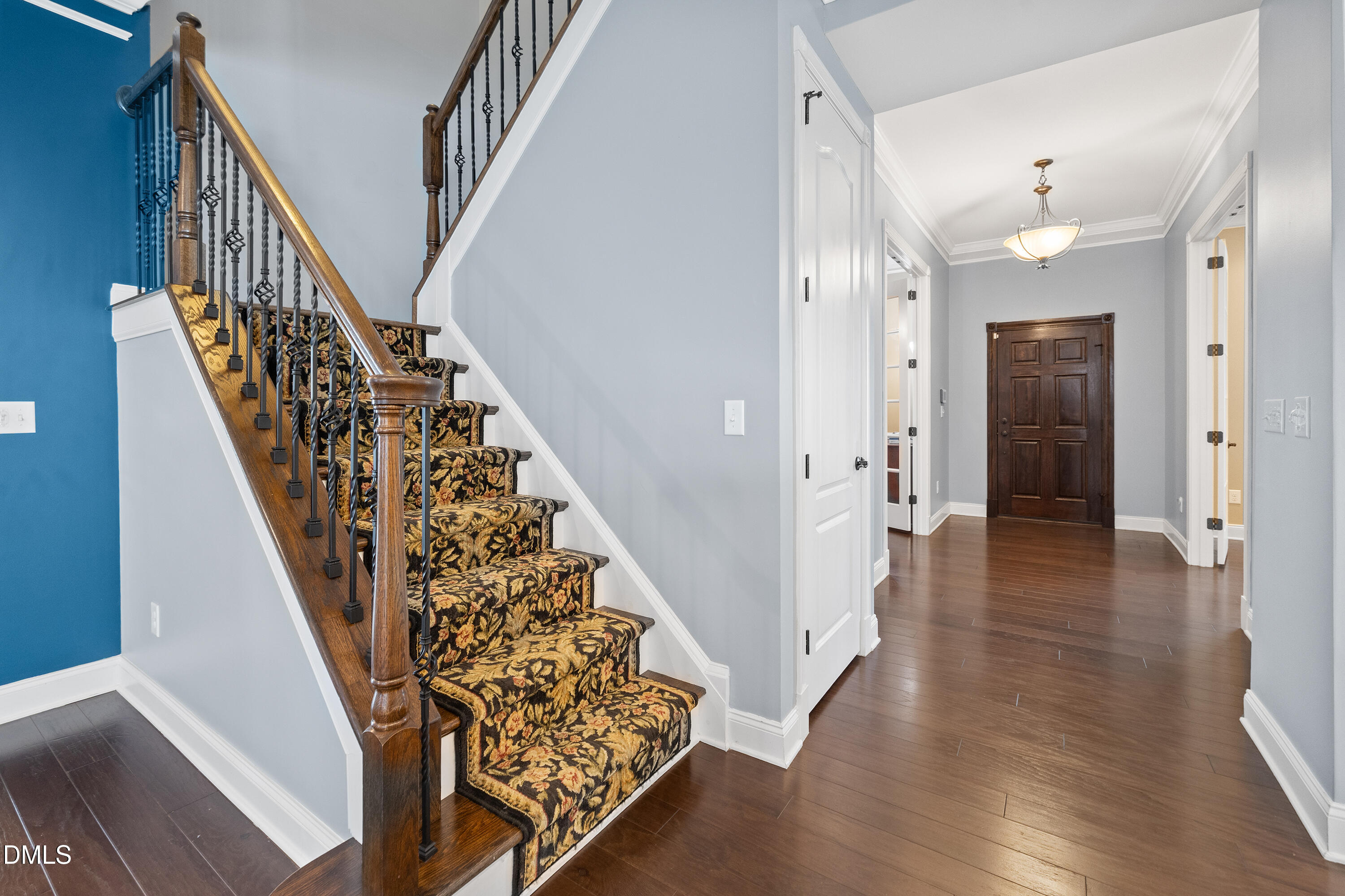 9844 Derbton Court Raleigh, NC 27617 - Photo 8 of 63 06-9844 Derbton Ct_7500