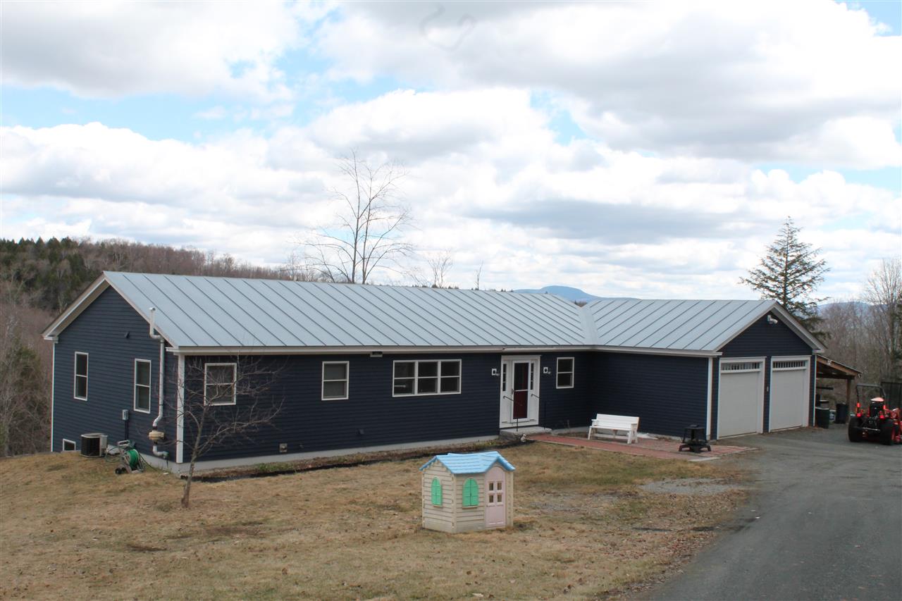 1732 Stowell Road Thetford, VT 05075 - Photo 1 of 27