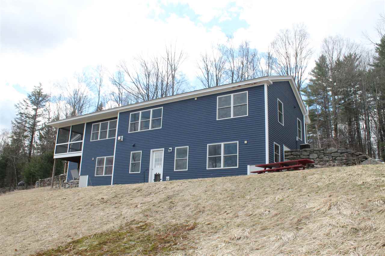 1732 Stowell Road Thetford, VT 05075 - Photo 2 of 27