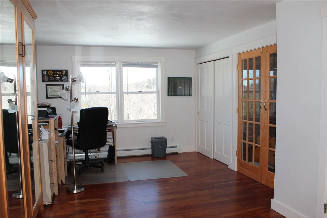 1732 Stowell Road Thetford, VT 05075 - Photo 17 of 27