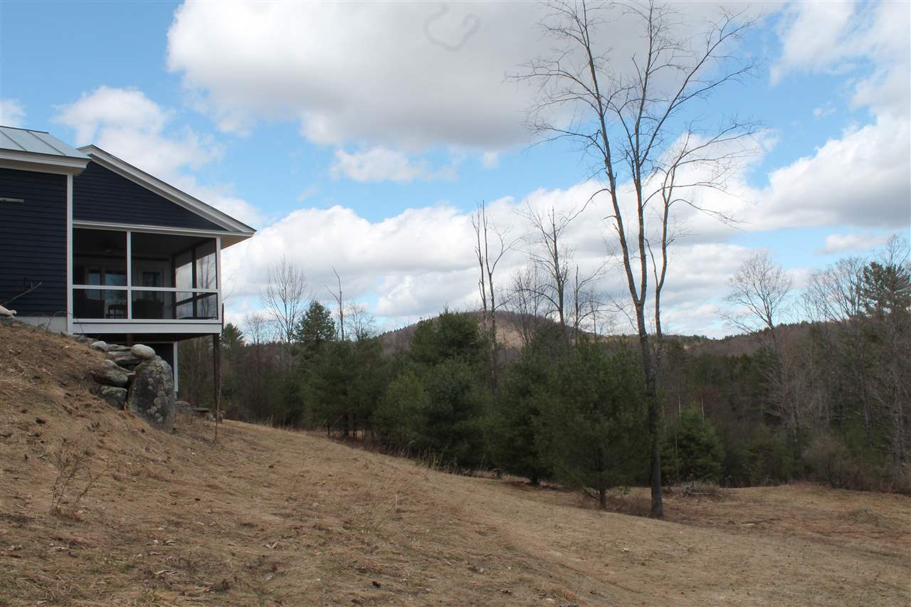 1732 Stowell Road Thetford, VT 05075 - Photo 4 of 27