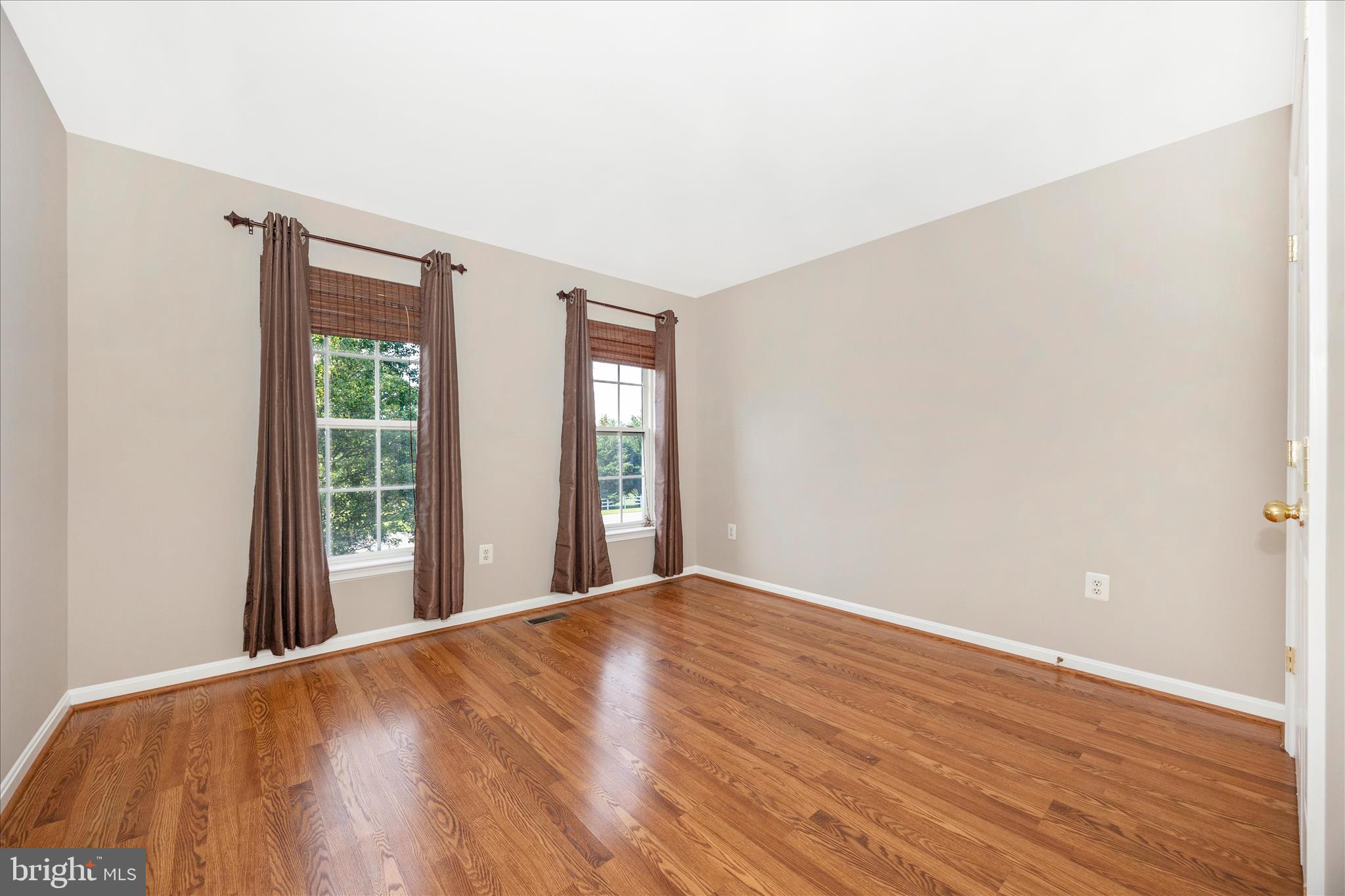3810 Roundtree Road Jefferson, MD 21755 - Photo 34 of 55 Bedroom 2