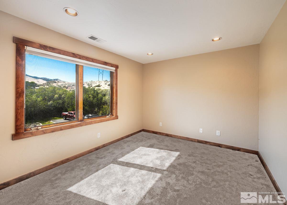 4145 Lone Tree Lane Reno, NV 89511 - Photo 19 of 37 a view of a room with a large window