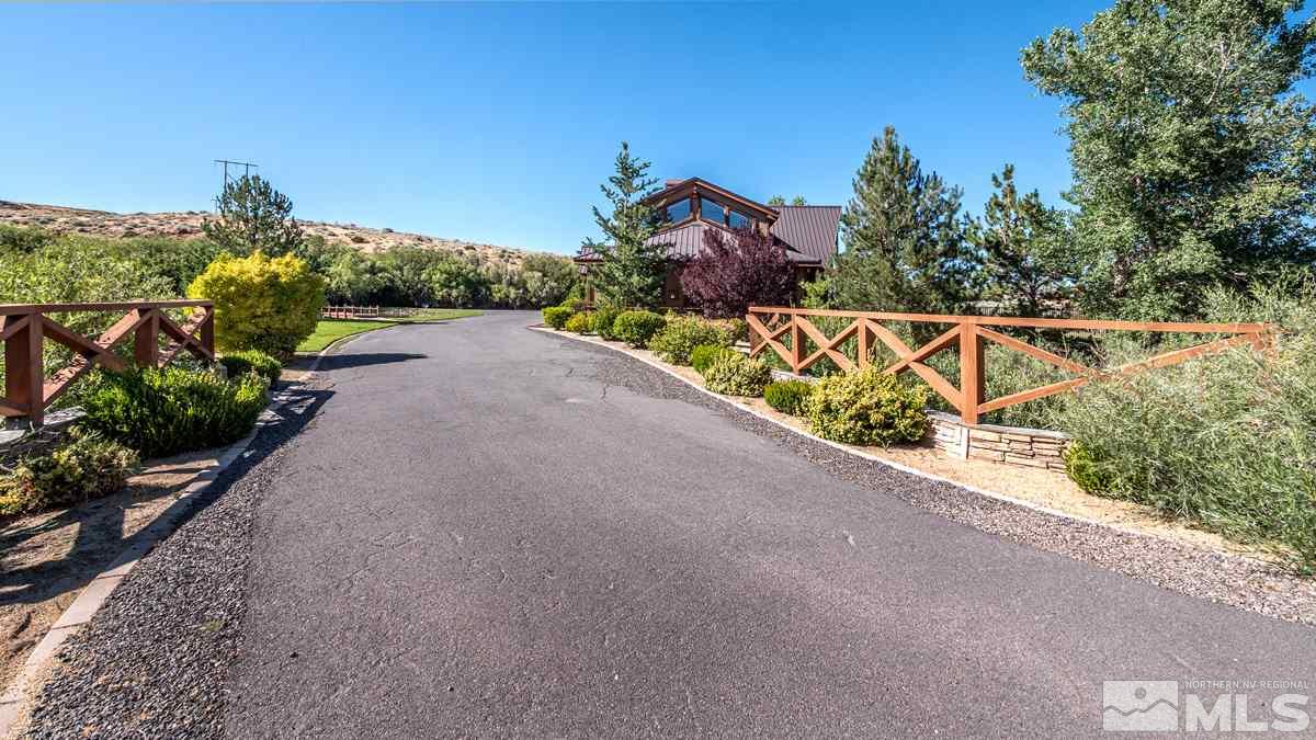 4145 Lone Tree Lane Reno, NV 89511 - Photo 34 of 37 a view of a city street