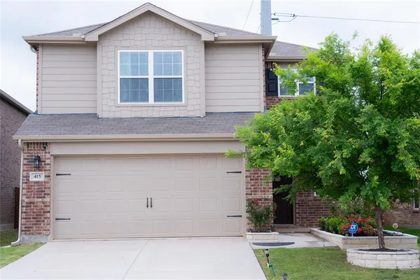 $2,050 | 415 Grenada Lk Drive, Princeton, TX 75407