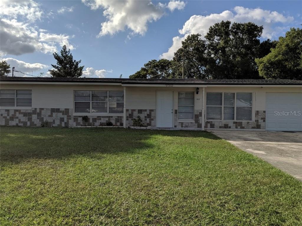 952 George Street Kissimmee, FL 34741 - Photo 1 of 1