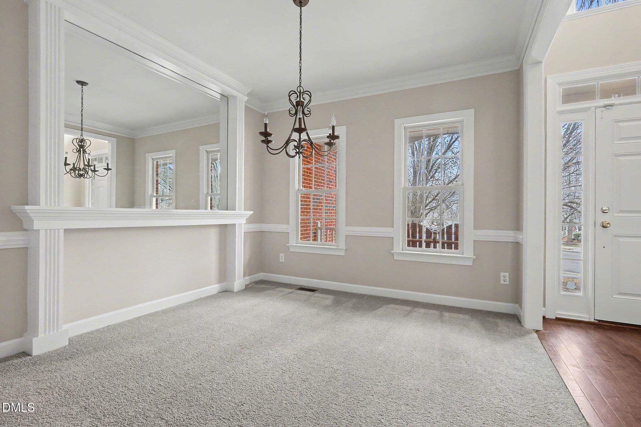 6101 Tiffield Way Wake Forest, NC 27587 - Photo 6 of 40