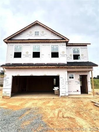 $329,990 | 26 Stone Creek, Coats, NC 27521