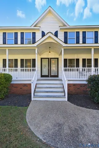 $449,900 | 1101 Rockbasket Lane, Chester, VA 23836