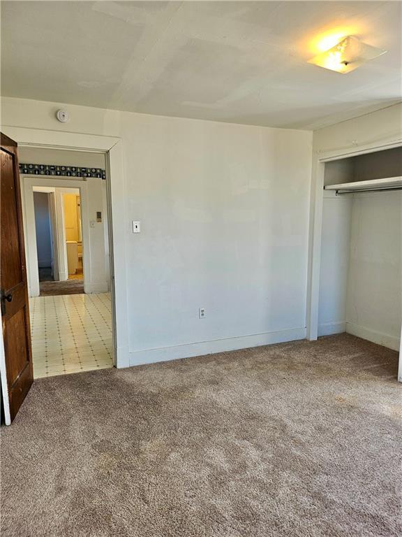 627 5th Avenue, Unit 2 Coraopolis, PA 15108 - Photo 19 of 22 a view of an empty room