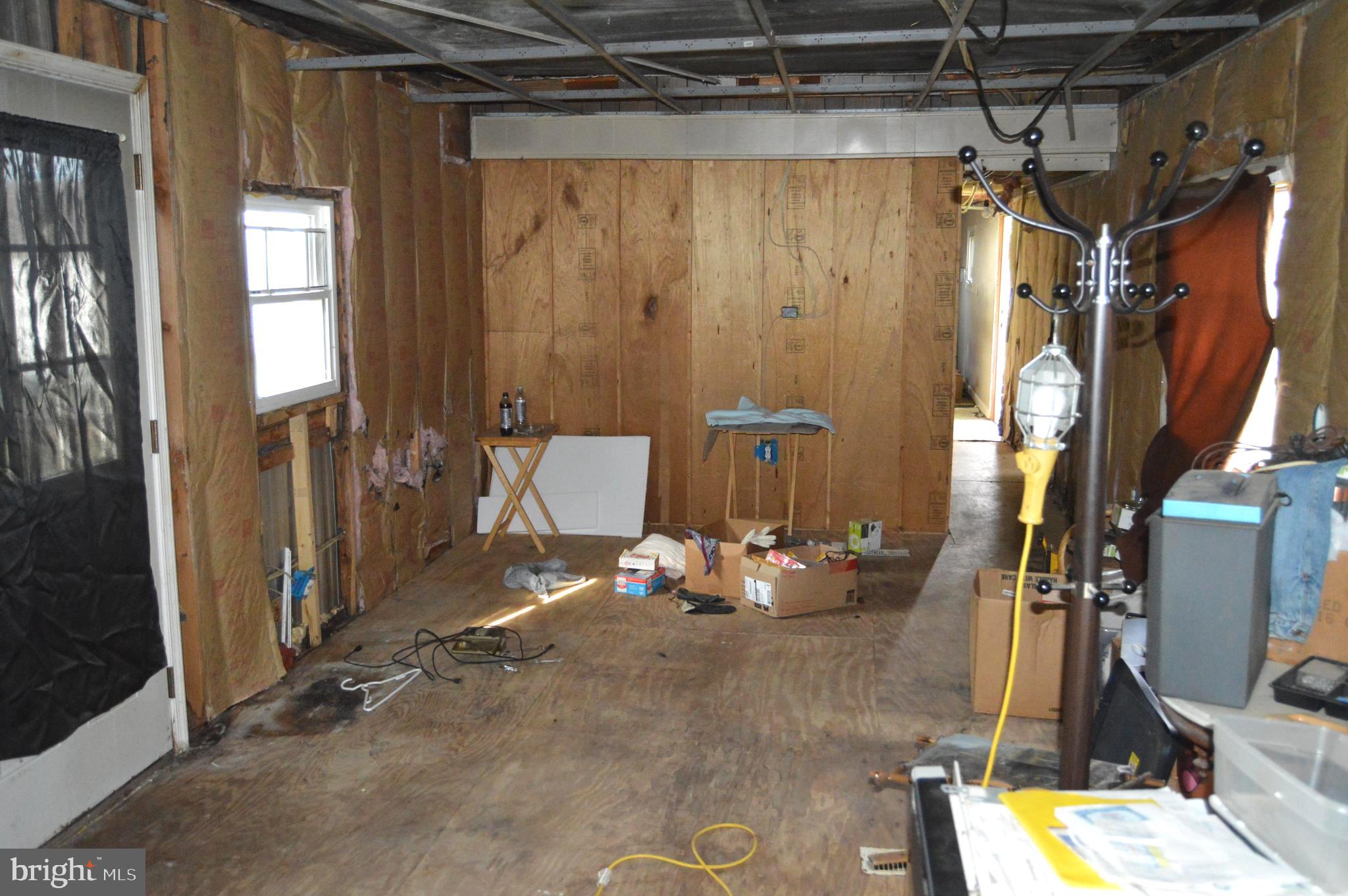46 Mountain Spring Road Blandon, PA 19510 - Photo 5 of 18 a view of a room with gym equipment