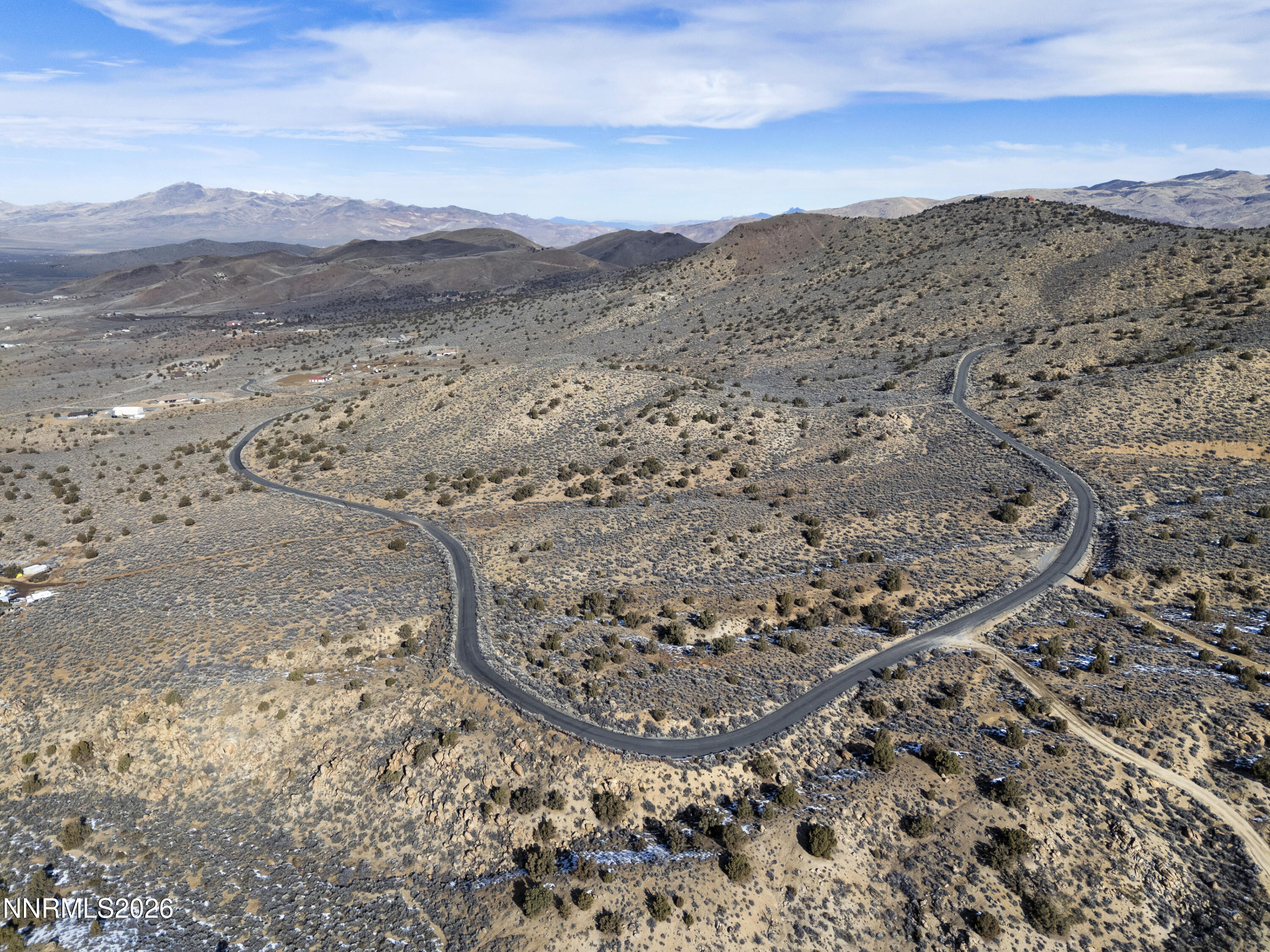 5075 Axe Handle Canyon Road Reno, NV 89510 - Photo 11 of 12 5075 Axe Handle Canyon Rd 11