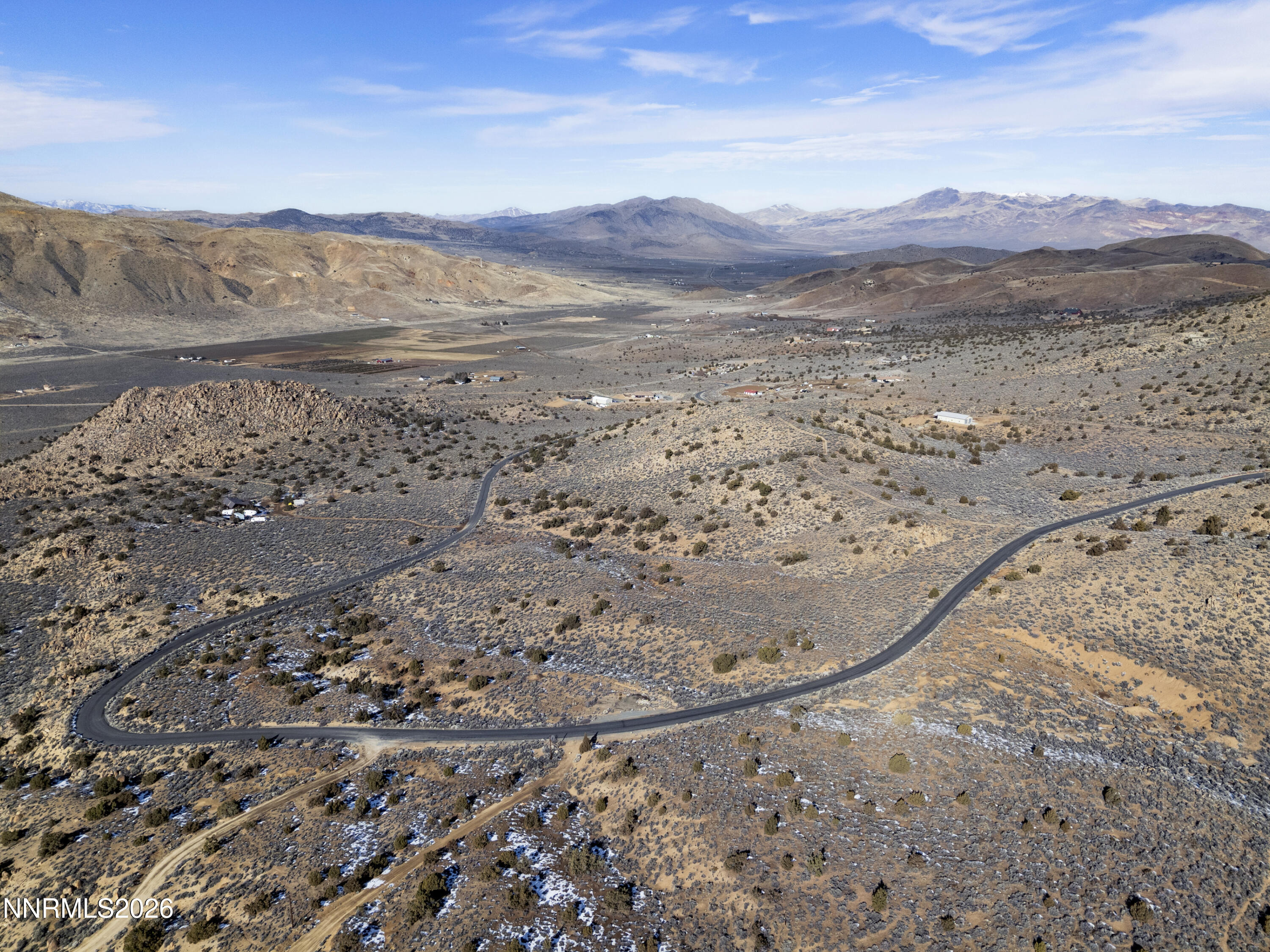 5075 Axe Handle Canyon Road Reno, NV 89510 - Photo 12 of 12 5075 Axe Handle Canyon Rd 12