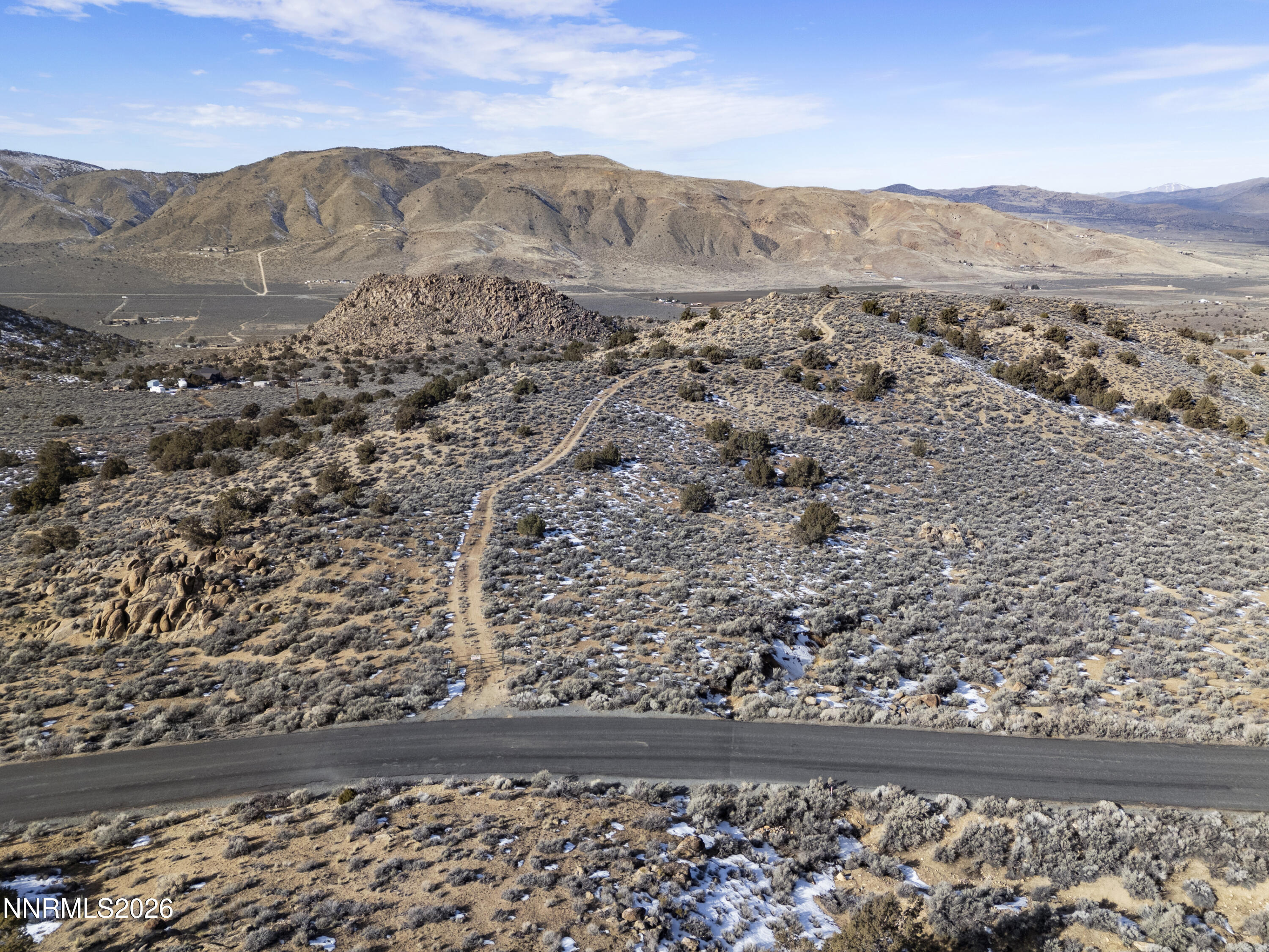 5075 Axe Handle Canyon Road Reno, NV 89510 - Photo 2 of 12 5075 Axe Handle Canyon Rd 02