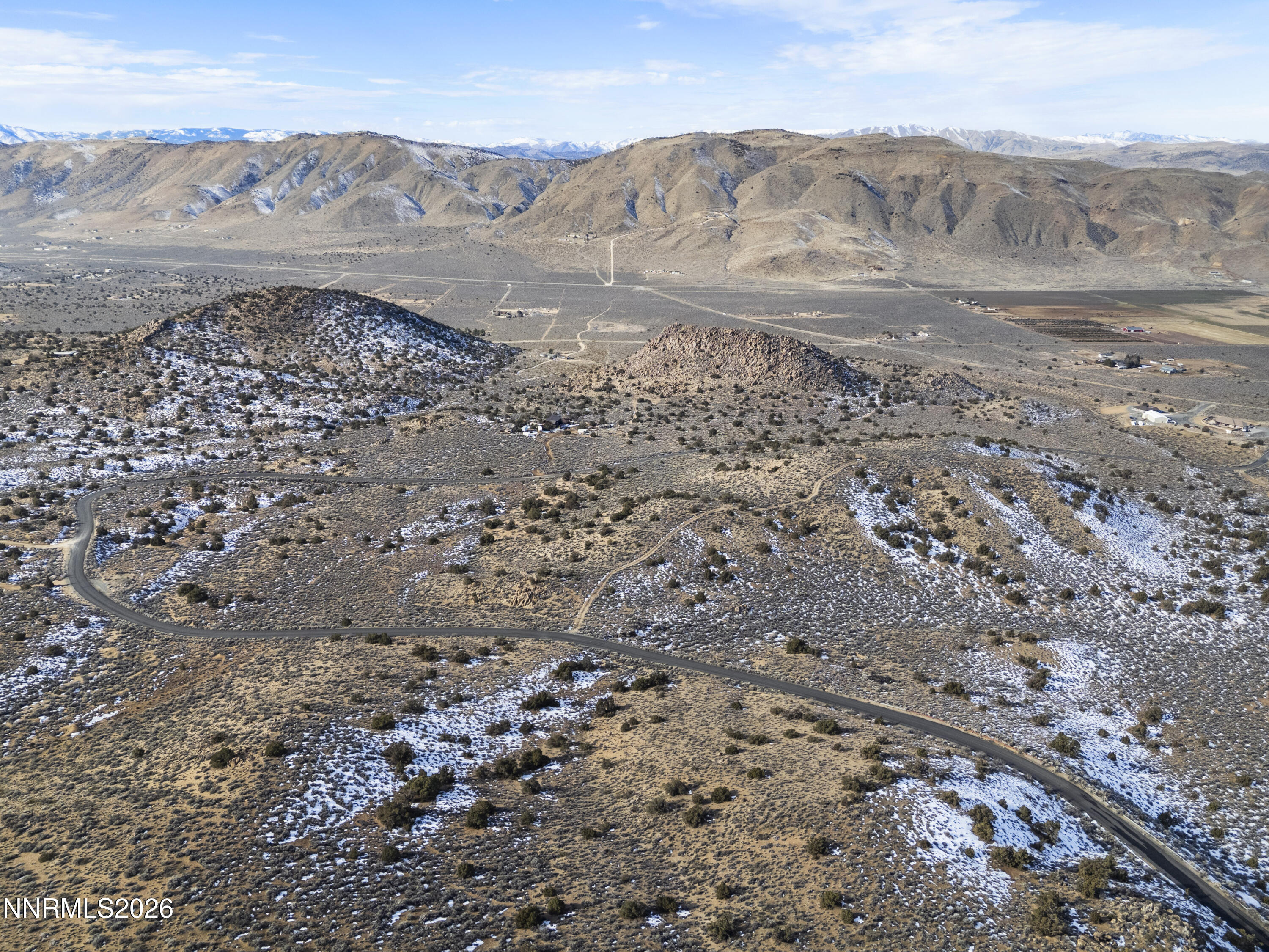 5075 Axe Handle Canyon Road Reno, NV 89510 - Photo 5 of 12 5075 Axe Handle Canyon Rd 05
